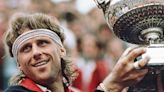 French revolution – how Borg and Evert changed tennis landscape 50 years ago