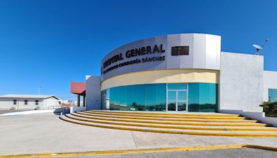 Inician cirugías de cataratas en Hospital General, atenderán a 300 pacientes