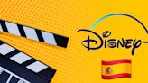 Ranking Disney+: las películas preferidas este día por el público español