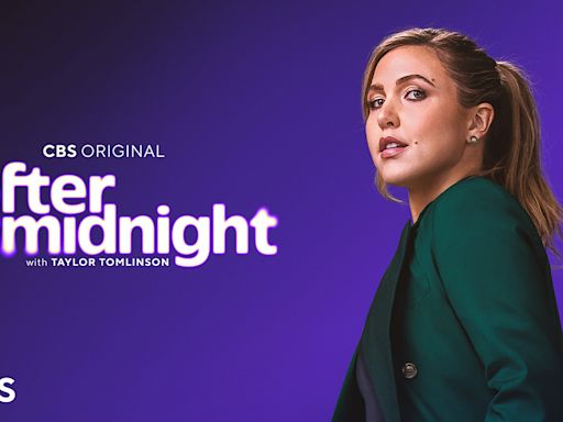 J.D. Amato Joins ‘After Midnight’ With Taylor Tomlinson As Co-Showrunner For Season 2