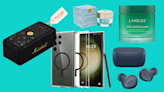 Amazon Singapore 3.3 sale: Up to 50% off Marshall, SoundPeats, Estee Lauder and more