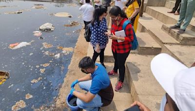 Navi Mumbai: SC Orders MPCB To Report On Chemical Pollution In Taloja, Caused By Industrial Effluents In Kasardi River