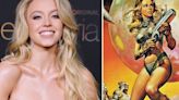 Sydney Sweeney protagonizará nueva película de Barbarella