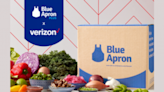 Blue Apron Launches New Savings Program On Verizon's +play - What's The Benefit?