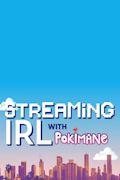 Streaming IRL With Pokimane