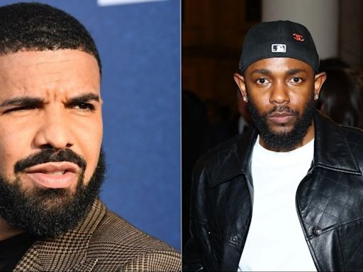 The Kendrick Lamar and Drake Beef Explained: Rappers Drop Ultra-Personal Diss Tracks | Video