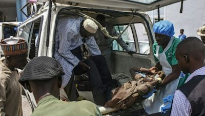 Le Nigeria replonge dans les heures les plus sombres de Boko Haram après une série d'attentats-suicides