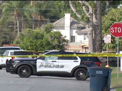 Woman in her 70s stabbed to death in South Pasadena home, no arrests made