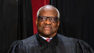 ‘Generational scandal’: Justice Thomas raked in $4M in gifts, report reveals