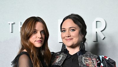 For ‘Under the Bridge,’ Lily Gladstone Shares the Screen With Real-Life Pal Riley Keough