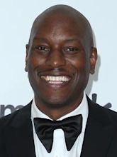 Tyrese Gibson