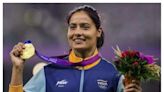Paris Olympics 2024: Annu Rani, Jyothi Yarraji Secure Athletics Quotas Through Rankings