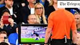 Premier League clubs to vote on scrapping VAR next season