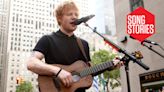 "I had lived in London for a couple of years, but I had never really seen the dark underbelly of it,” – how Ed Sheeran wrote his breakthrough song, The A Team