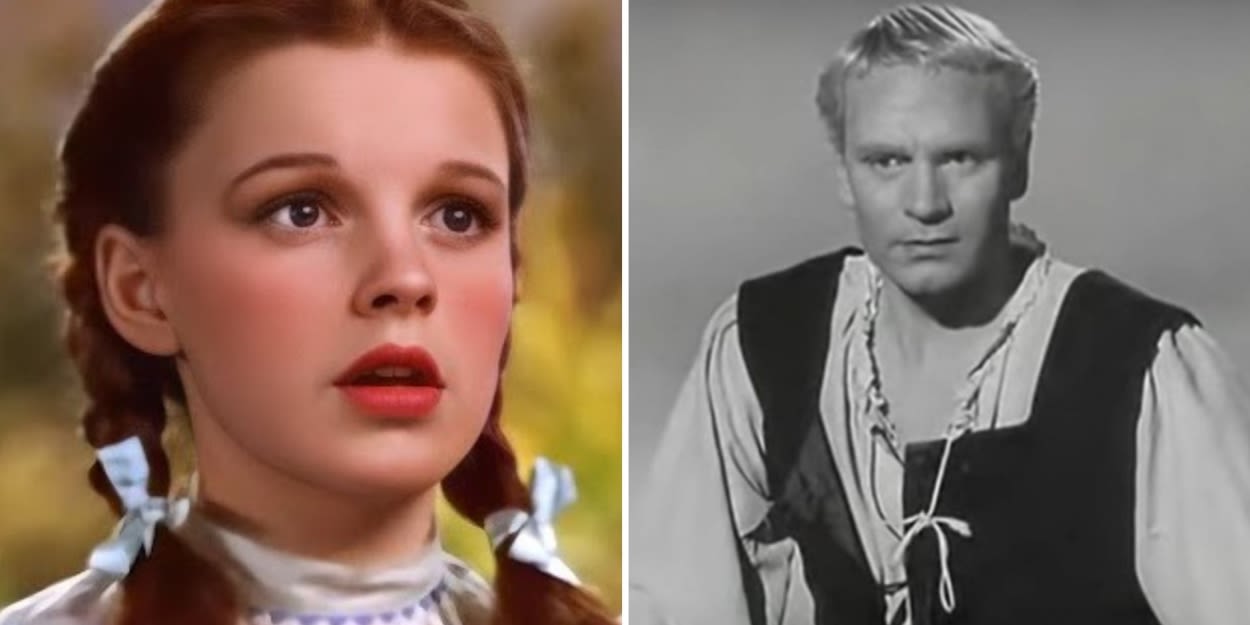 Video: AI Voices of Judy Garland, Sir Laurence Olivier, & More Now Available on ElevenLabs