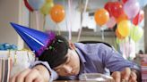 Alcohol blackouts may permanently alter your brain, scientists warn