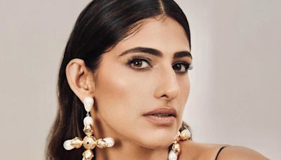 Kubbra Sait joins cast of David Dhawan's next film