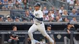 Yankees star Juan Soto leaves win vs. Twins early due to forearm discomfort after rain delay