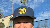 Prep baseball roundup: Erik Puodziunas throws one-hitter in Sherman Oaks Notre Dame's win over Crespi