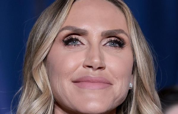 Lara Trump's Stunning Transformation