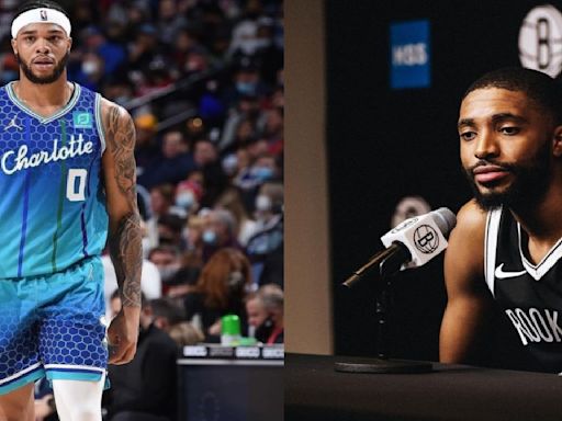 Are Miles and Mikal Bridges Related to Each Other? All You Need To Know