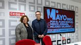 CCOO y UGT saldrán el 1 de mayo saldrán a pedir más sueldo y menos jornada