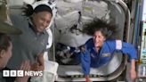 Boeing Starliner: NASA astronauts arrive at Space Station