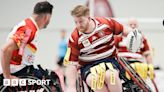 Wheelchair Challenge Cup final: Declan Roberts eyes Wigan success against Catalans