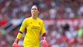 Mary Earps to leave Man Utd and become highest-paid women's goalkeeper