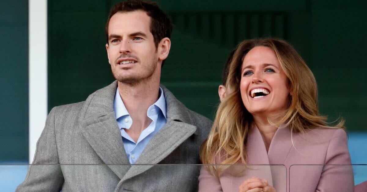 Inside Andy Murray's life away from tennis including split from wife