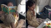 Soha Ali Khan Shared Her Flight Hacks For Parents Of Young Children When Travelling With Daughter Inaaya