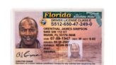 Looking to Buy O.J. Simpson's Florida Driver's License? It's Up for Auction