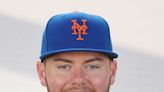 Former Florida reliever to make first MLB start with New York Mets