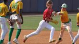 Taylorsville speeds past Pine Grove in Game 3