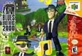 Blues Brothers 2000 (video game)