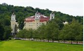 West Baden Springs Hotel