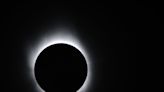 What type of eclipse is happening in US this week?
