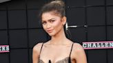 Zendaya Says She Finds Conversations Around Her Kissing Scenes “Very Odd”