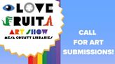 Entry period open for Eye Love Fruita Juried Art Show