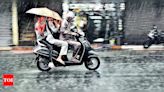 Heavy Rainfall Alert in Indore Region Today: Met | Indore News - Times of India