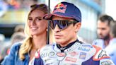MotoGP: Ducati escolhe chefe para 'era' de Márquez em 2025