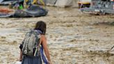 ¿Qué es ‘Burning Man’ y por qué las inundaciones que arruinaron el festival?