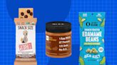 I'm a Food Writer & These 7 Amazon Snacks Are Always On My Subscribe & Save