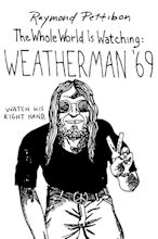 Weatherman '69 (1989) - Posters — The Movie Database (TMDB)