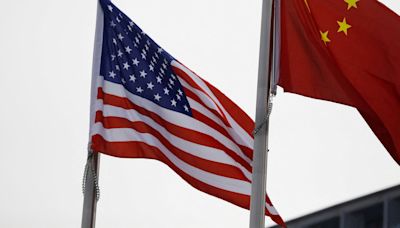 China says 'bullying' tariff hike shows that some in US have lost their minds