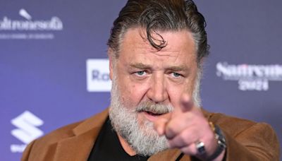 Russell Crowe Mocks 'Madame Web' Star For Her Disappointment With Comic Book Movies