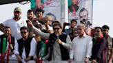 Pakistani minister hints at action against Imran Khan convoy