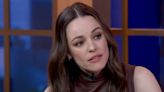 Video: Rachel McAdams Talks MARY JANE Broadway Debut on GOOD MORNING AMERICA