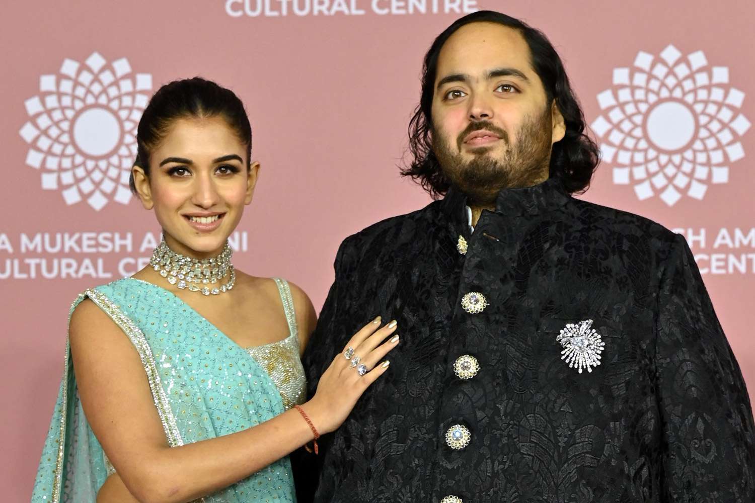 From Million Dollar Performances to Stunning Jewels —How Much Did Billionaire Heir Anant Ambani’s Wedding Cost?