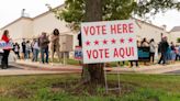 Federal Judge Tells A Texas County Not To Harass Black Voters